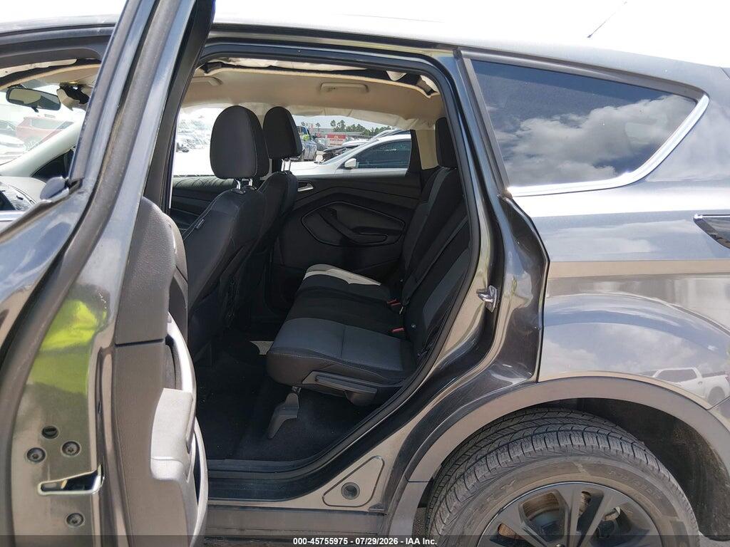 1FMCU0GD0HUF06860 2017 FORD ESCAPE photo no. 8