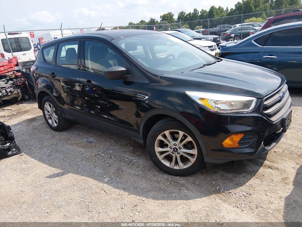 1FMCU0F73HUA47982 2017 FORD ESCAPE photo no. 1