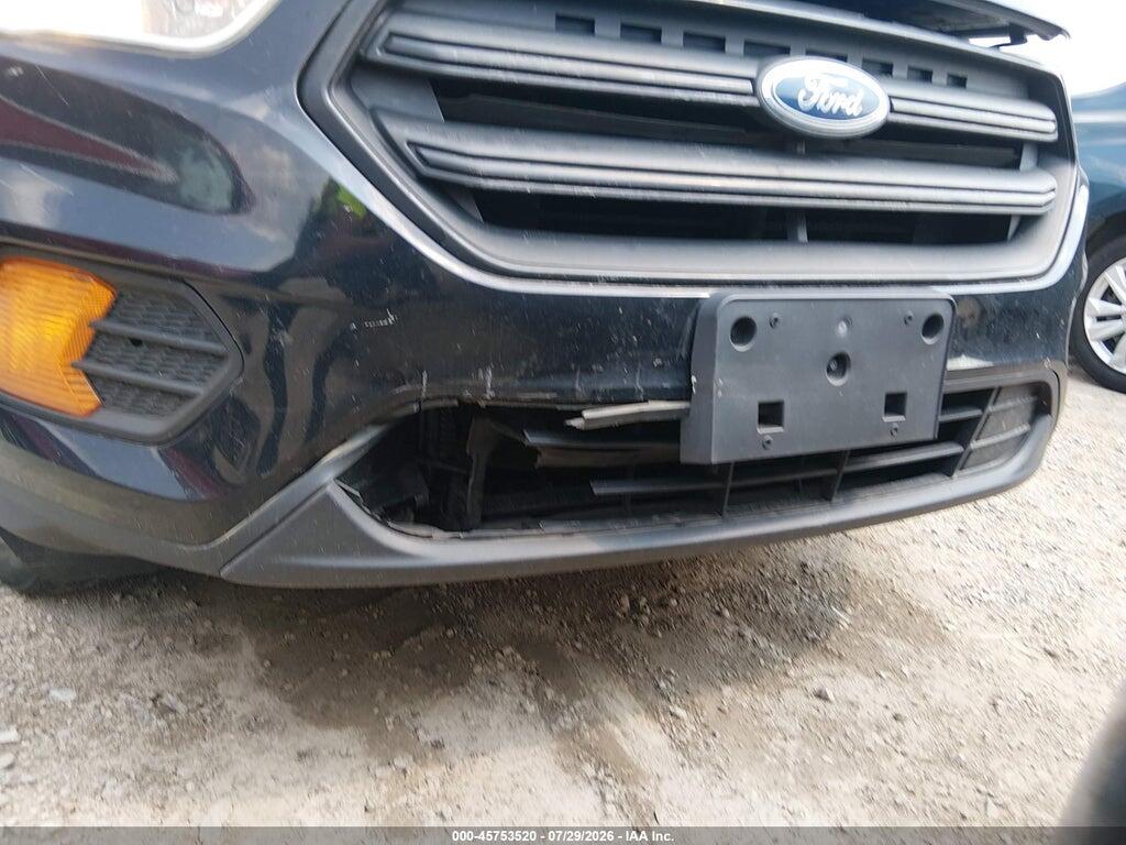 1FMCU0F73HUA47982 2017 FORD ESCAPE photo no. 12