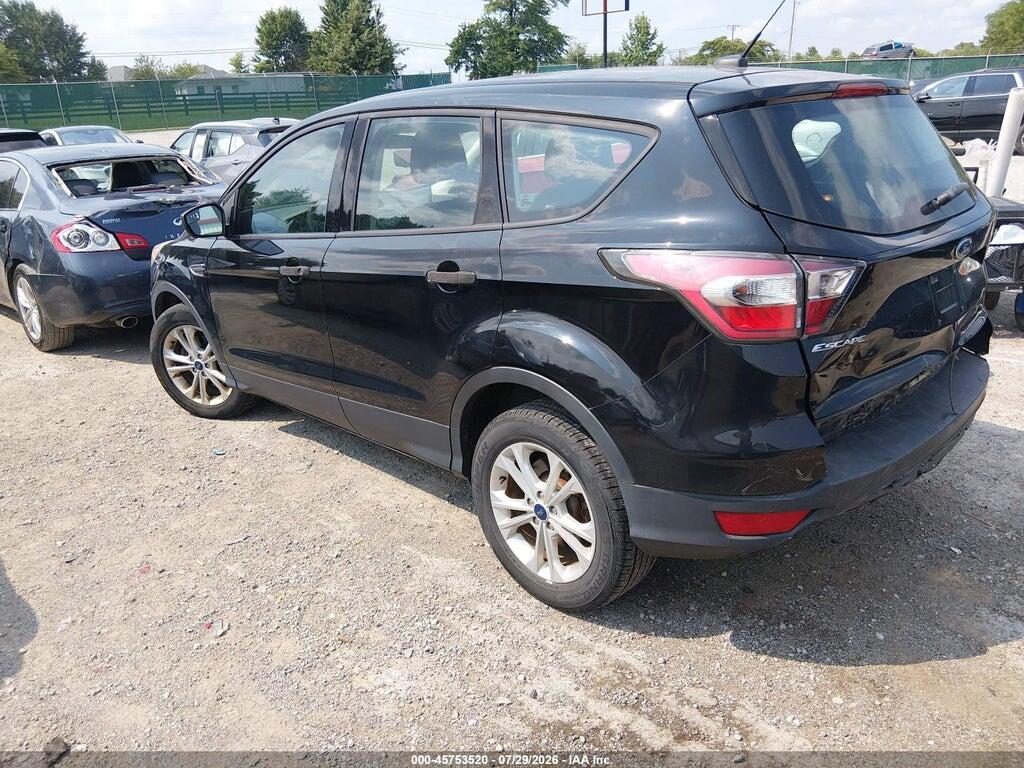 1FMCU0F73HUA47982 2017 FORD ESCAPE photo no. 3