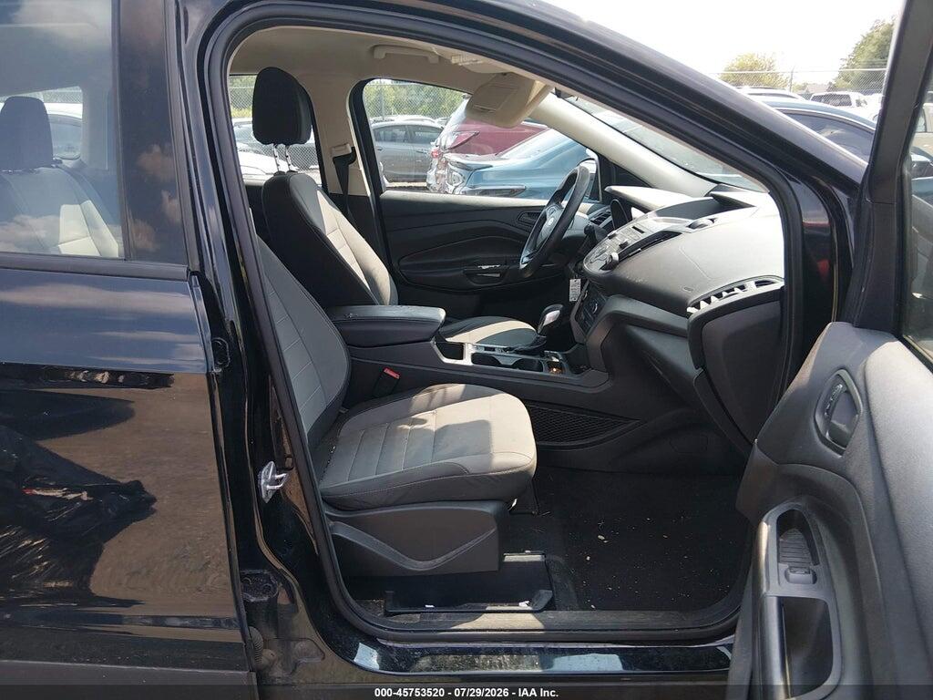 1FMCU0F73HUA47982 2017 FORD ESCAPE photo no. 5