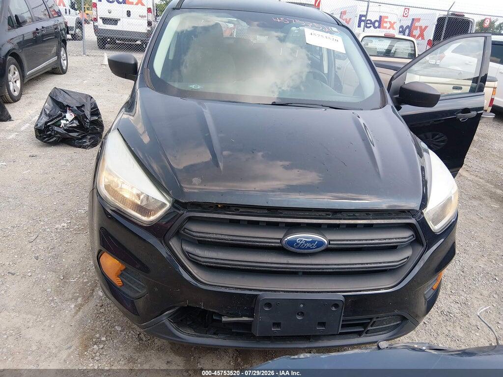 1FMCU0F73HUA47982 2017 FORD ESCAPE photo no. 6