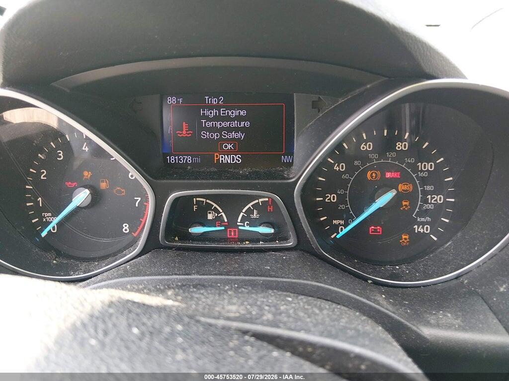 1FMCU0F73HUA47982 2017 FORD ESCAPE photo no. 7