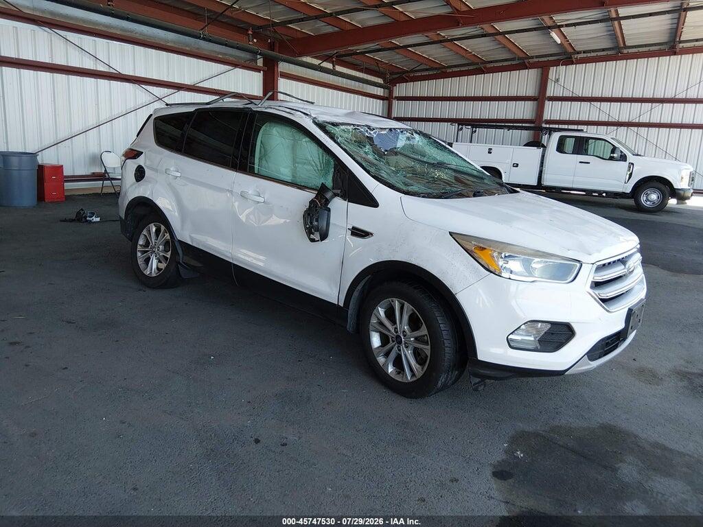 1FMCU0G99HUC99476 2017 FORD ESCAPE photo no. 1