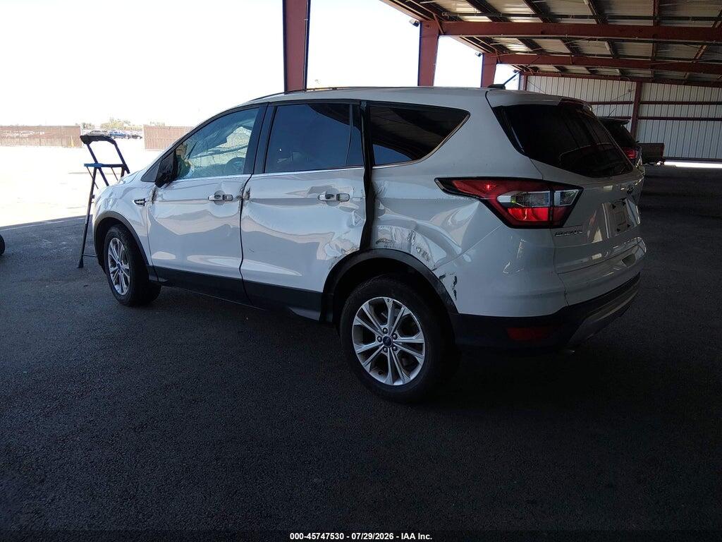 1FMCU0G99HUC99476 2017 FORD ESCAPE photo no. 3