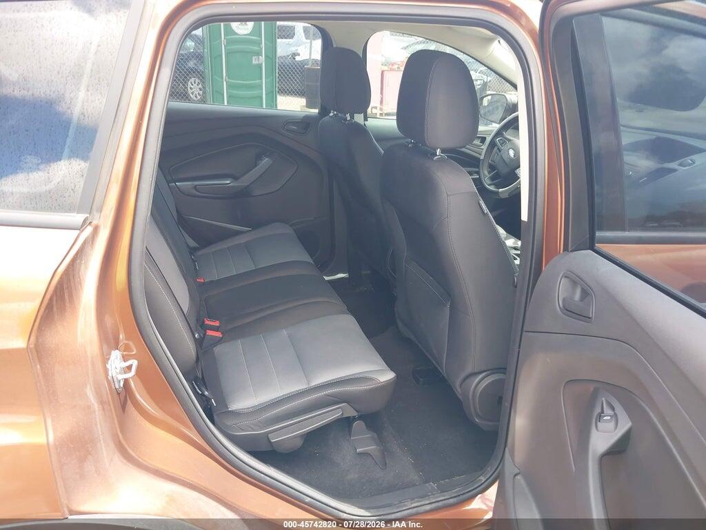 1FMCU0F70HUC14718 2017 FORD ESCAPE photo no. 8