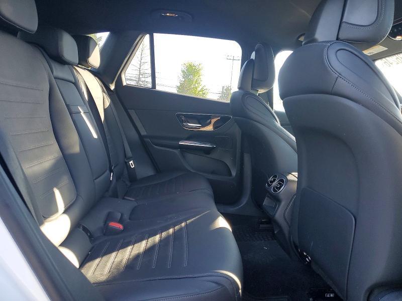 2025 MERCEDES-BENZ GLC 350E — Фото 11 из 13