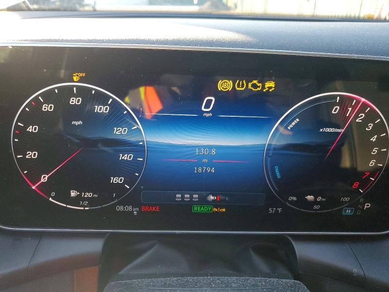 2025 MERCEDES-BENZ GLC 350E — Фото 9 из 13