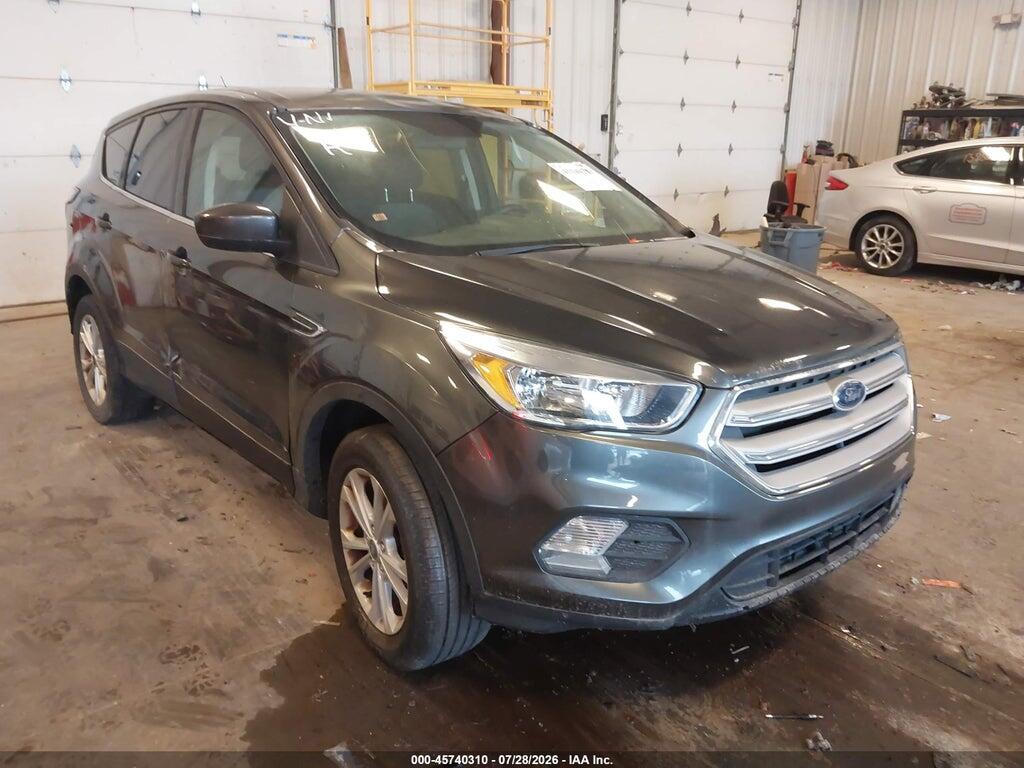 1FMCU9GD4HUE49079 2017 FORD ESCAPE photo no. 1