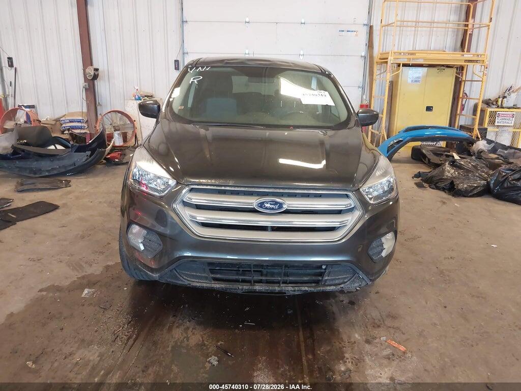1FMCU9GD4HUE49079 2017 FORD ESCAPE photo no. 11