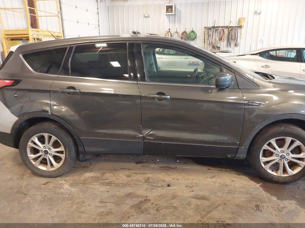 1FMCU9GD4HUE49079 2017 FORD ESCAPE photo no. 12