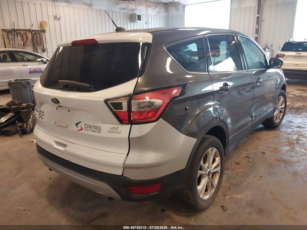 1FMCU9GD4HUE49079 2017 FORD ESCAPE photo no. 4