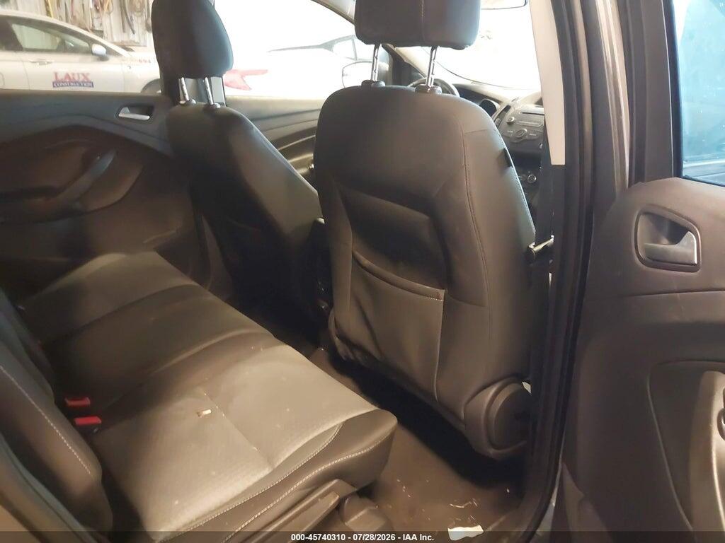 1FMCU9GD4HUE49079 2017 FORD ESCAPE photo no. 8
