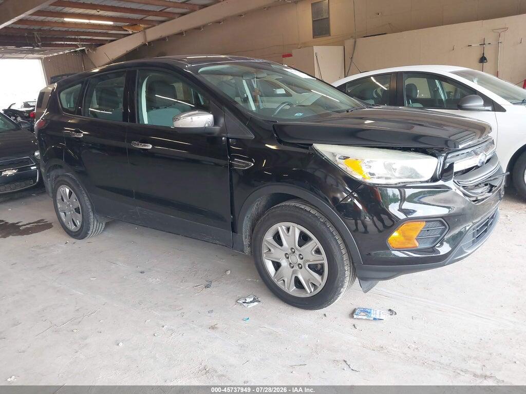 1FMCU0F75HUB19507 2017 FORD ESCAPE photo no. 1