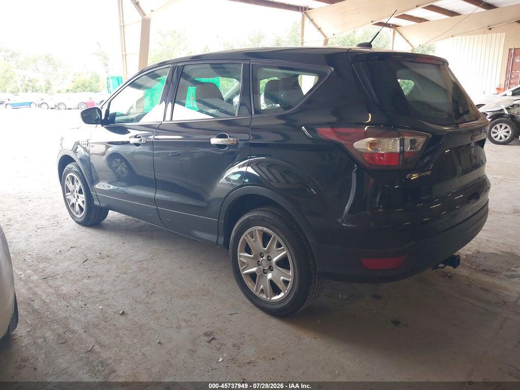 1FMCU0F75HUB19507 2017 FORD ESCAPE photo no. 3