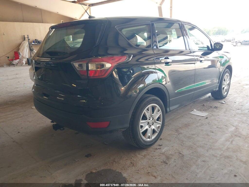 1FMCU0F75HUB19507 2017 FORD ESCAPE photo no. 4