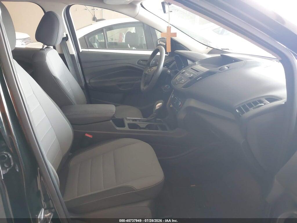 1FMCU0F75HUB19507 2017 FORD ESCAPE photo no. 5