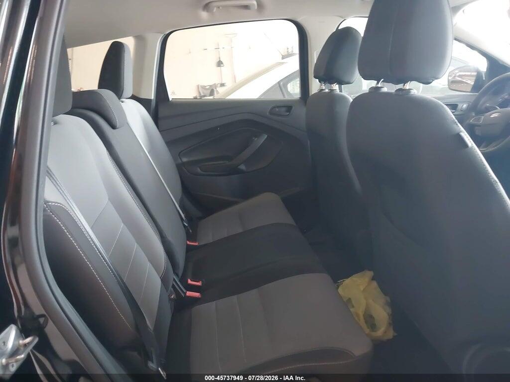 1FMCU0F75HUB19507 2017 FORD ESCAPE photo no. 8