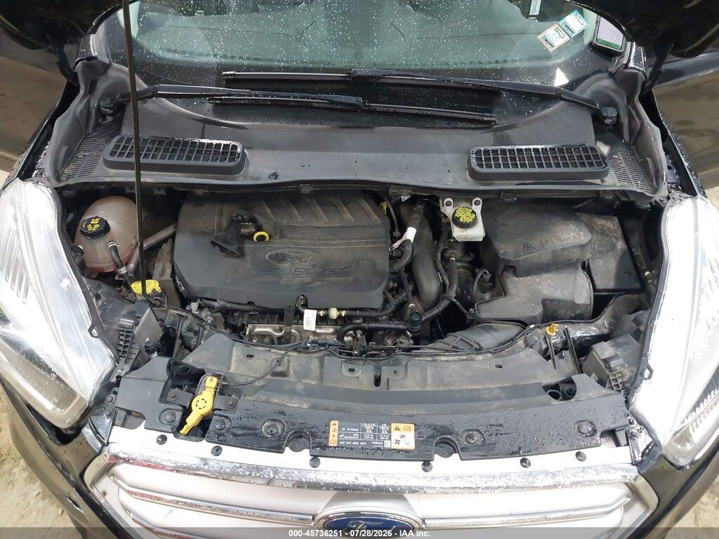 1FMCU9JD8HUC16332 2017 FORD ESCAPE photo no. 10