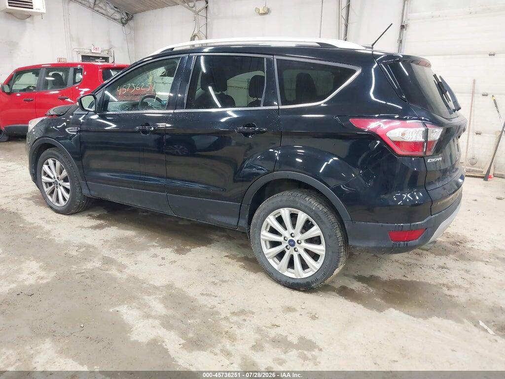1FMCU9JD8HUC16332 2017 FORD ESCAPE photo no. 3