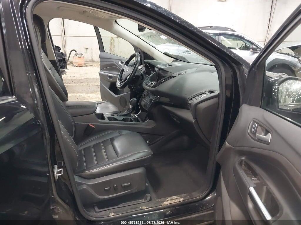 1FMCU9JD8HUC16332 2017 FORD ESCAPE photo no. 5