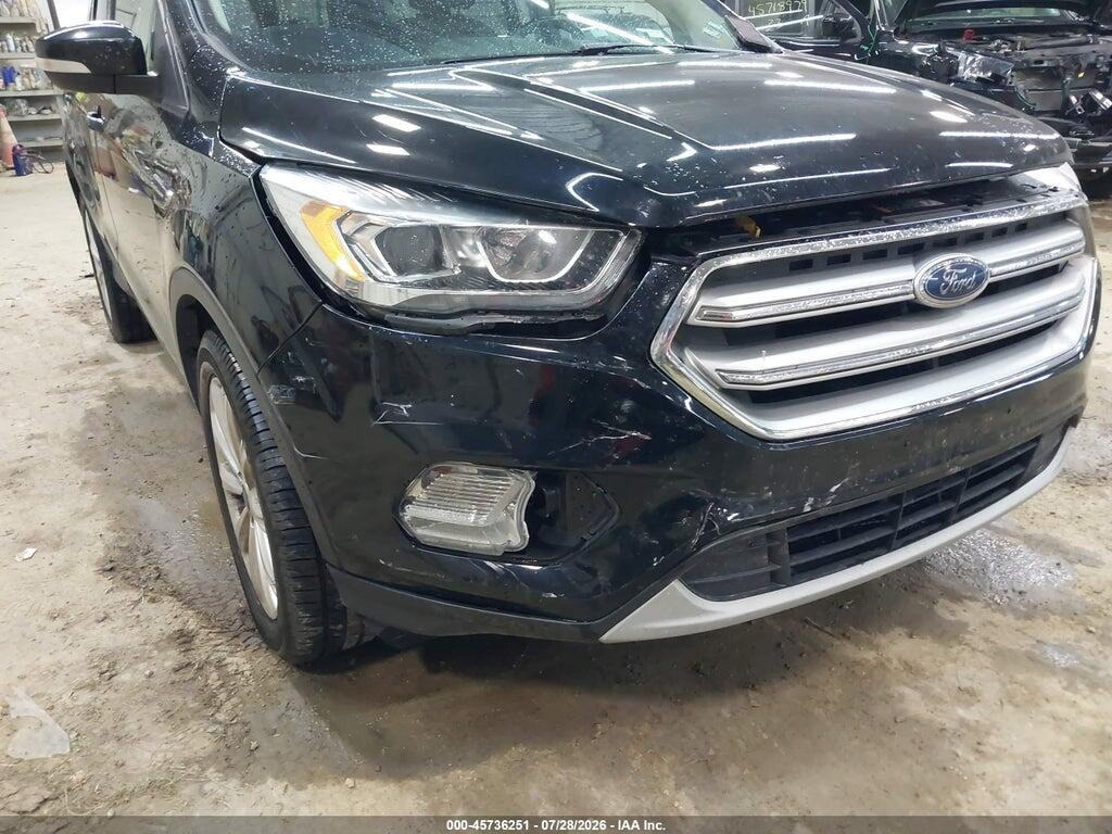 1FMCU9JD8HUC16332 2017 FORD ESCAPE photo no. 6