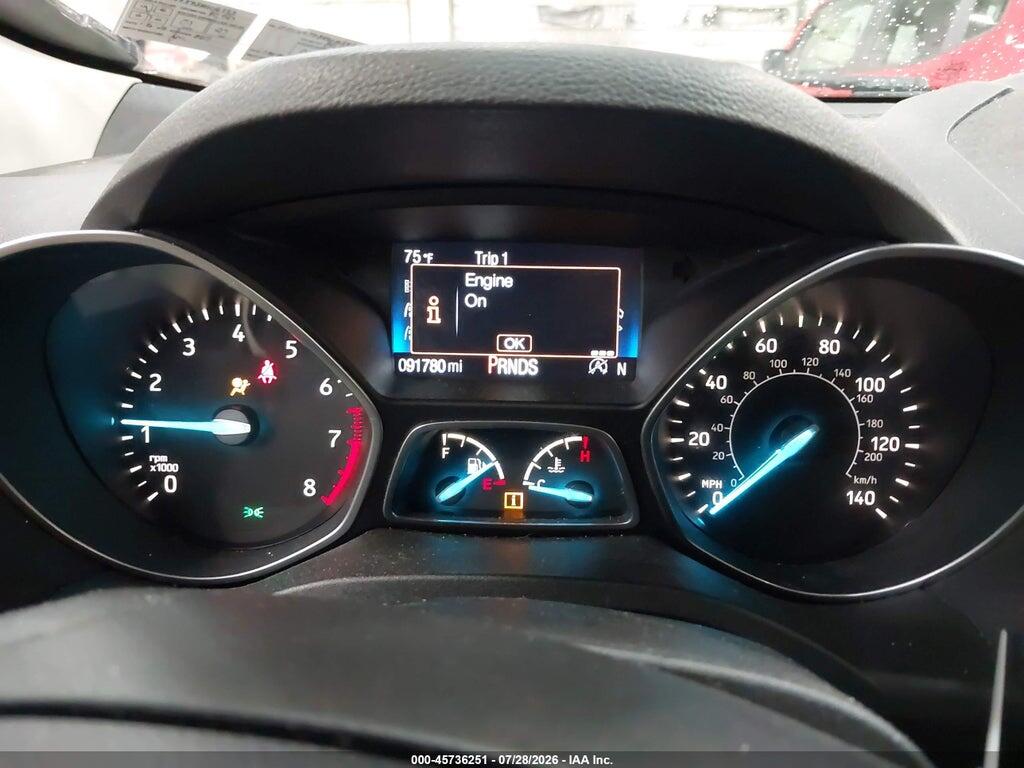1FMCU9JD8HUC16332 2017 FORD ESCAPE photo no. 7