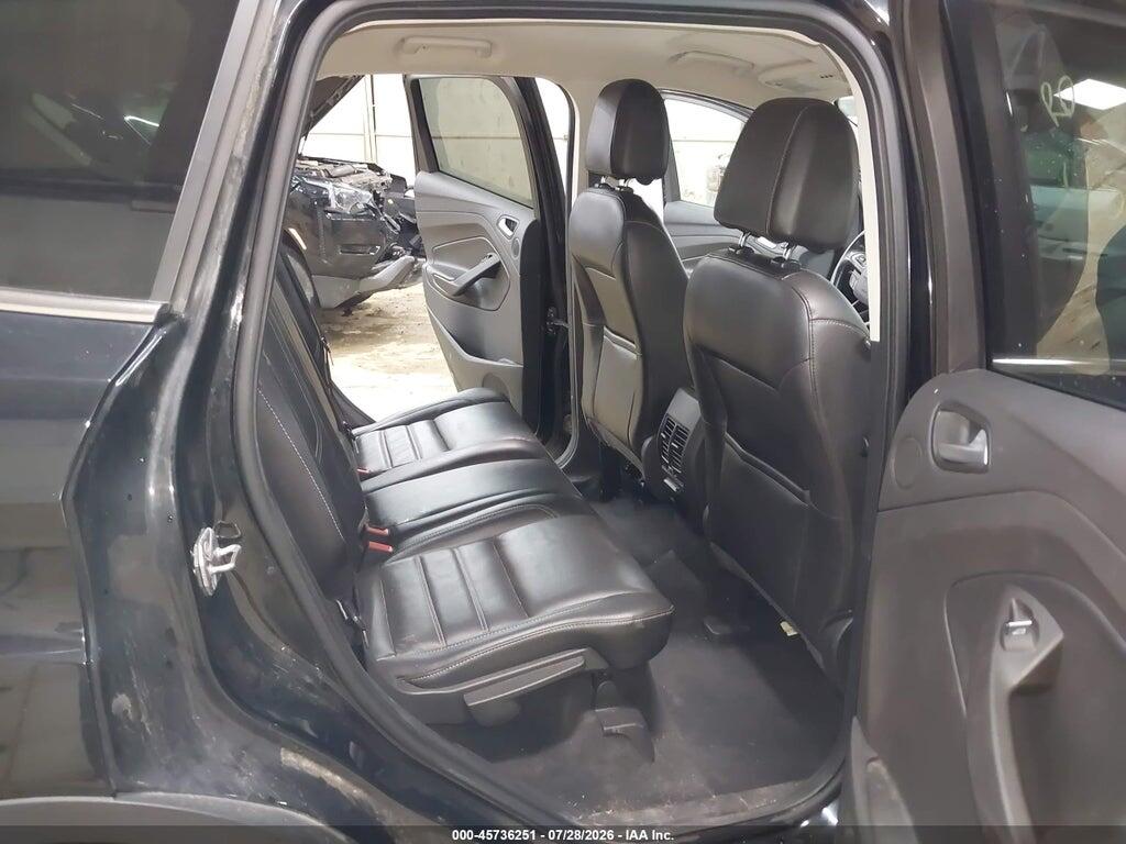 1FMCU9JD8HUC16332 2017 FORD ESCAPE photo no. 8