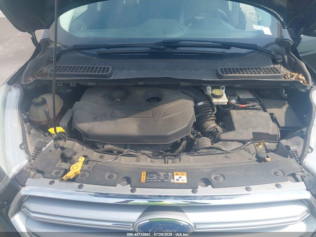 1FMCU9J90HUB22358 2017 FORD ESCAPE photo no. 10