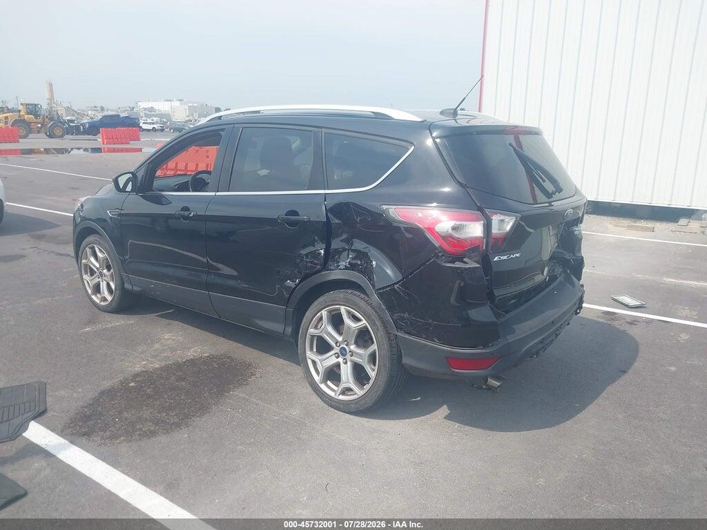 1FMCU9J90HUB22358 2017 FORD ESCAPE photo no. 3