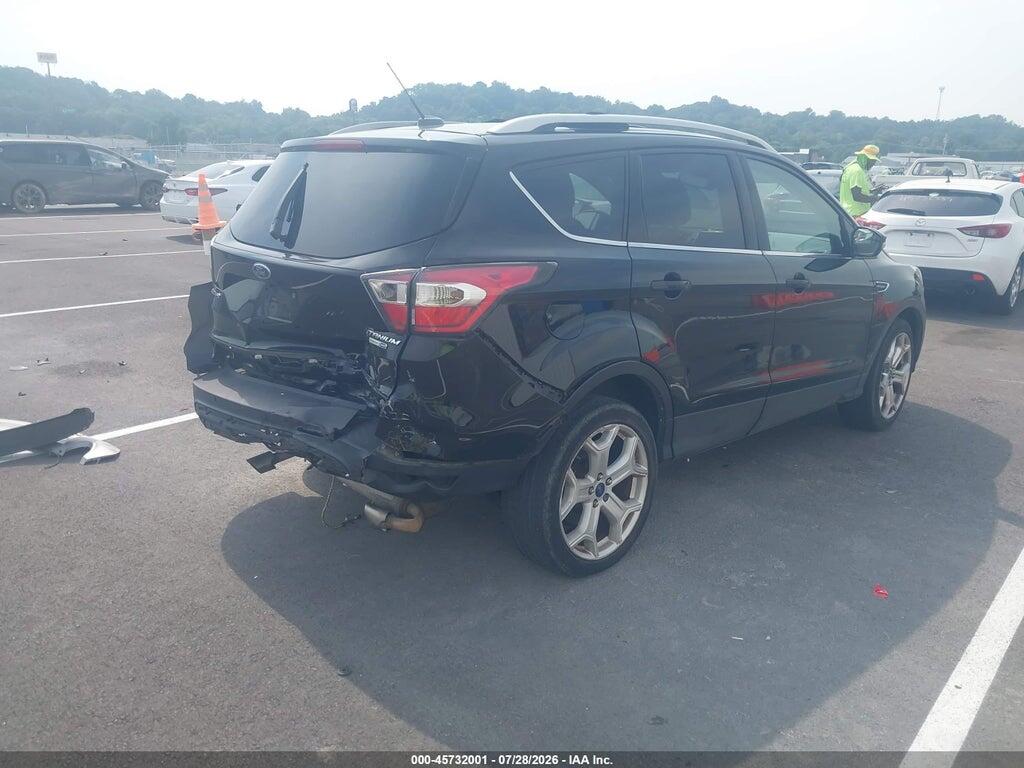 1FMCU9J90HUB22358 2017 FORD ESCAPE photo no. 4
