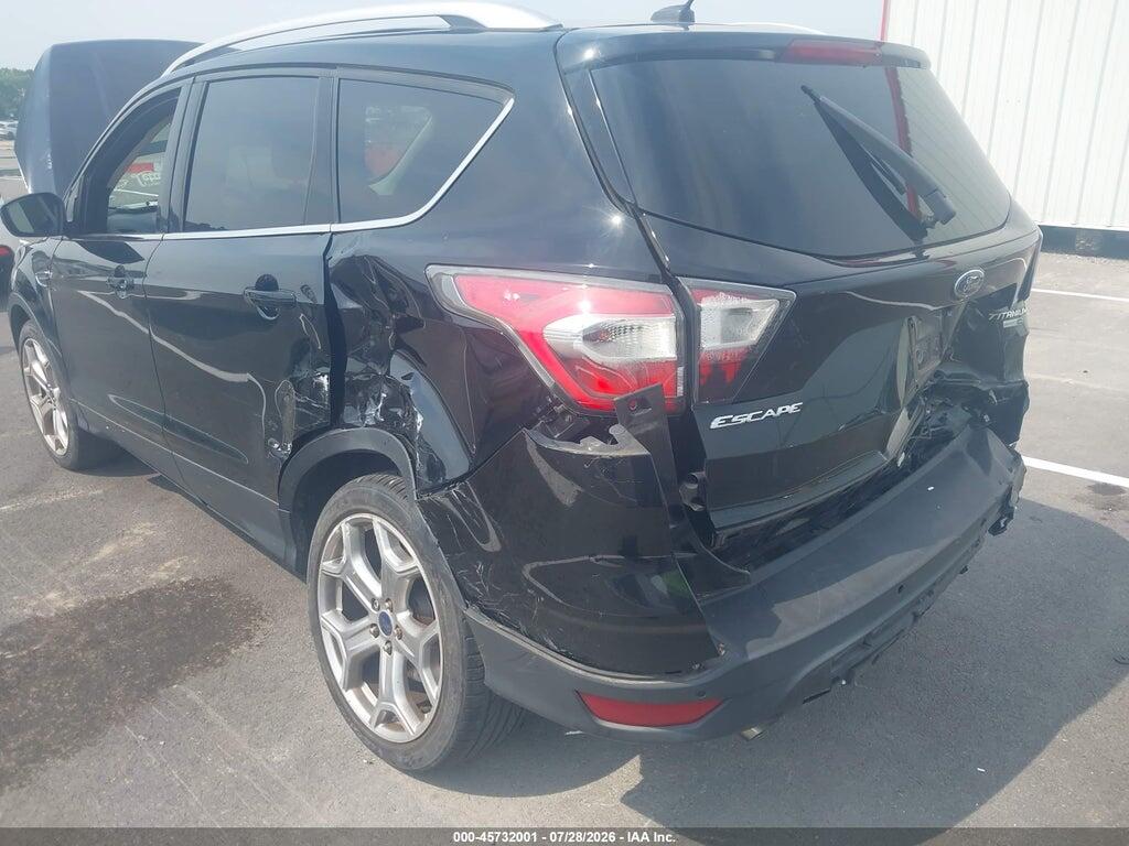 1FMCU9J90HUB22358 2017 FORD ESCAPE photo no. 6