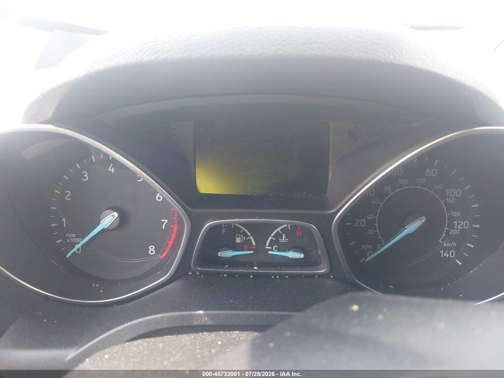 1FMCU9J90HUB22358 2017 FORD ESCAPE photo no. 7