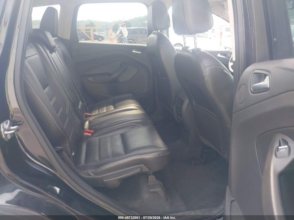 1FMCU9J90HUB22358 2017 FORD ESCAPE photo no. 8