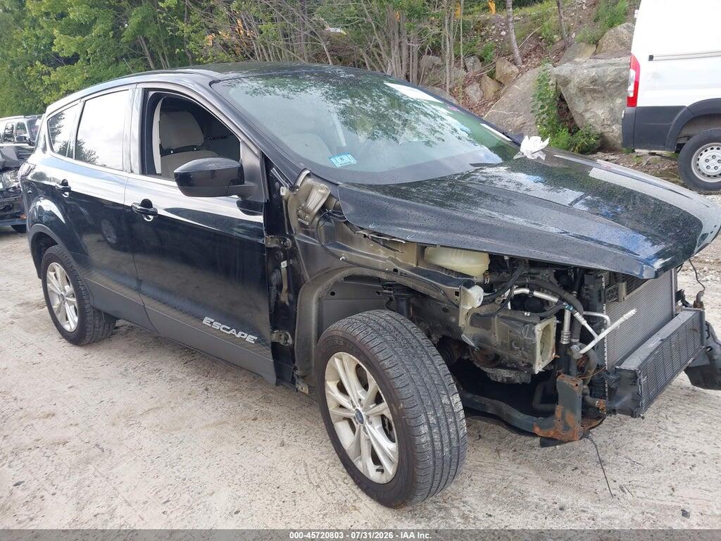 1FMCU9GD1HUA73232 2017 FORD ESCAPE photo no. 1