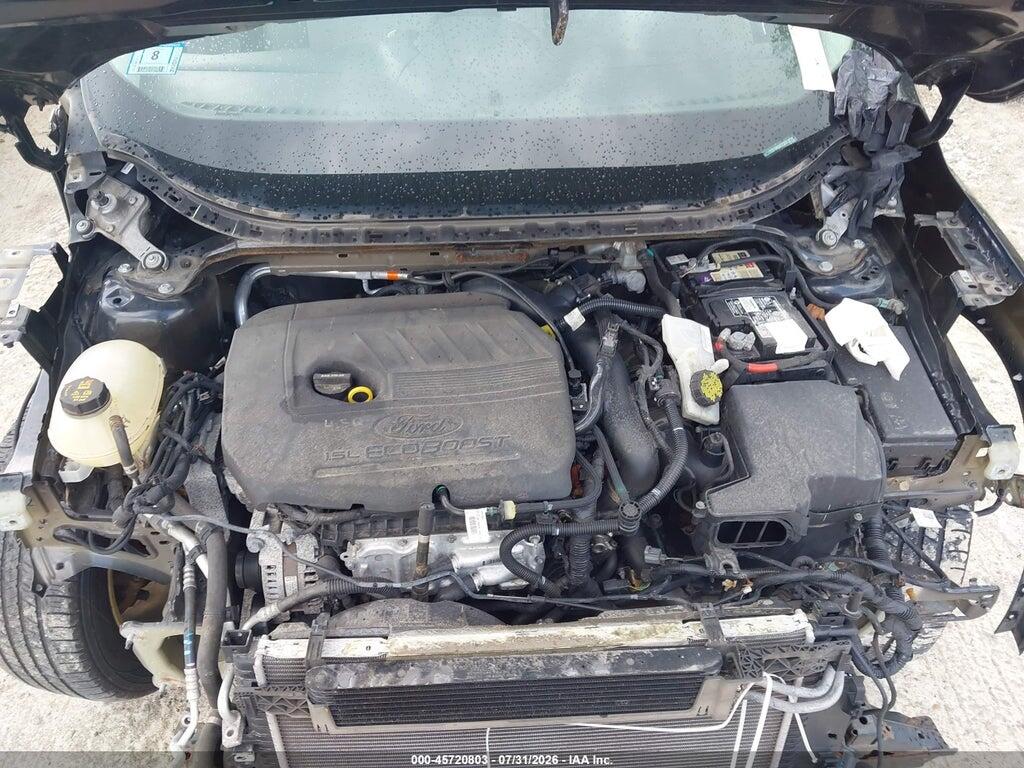1FMCU9GD1HUA73232 2017 FORD ESCAPE photo no. 10