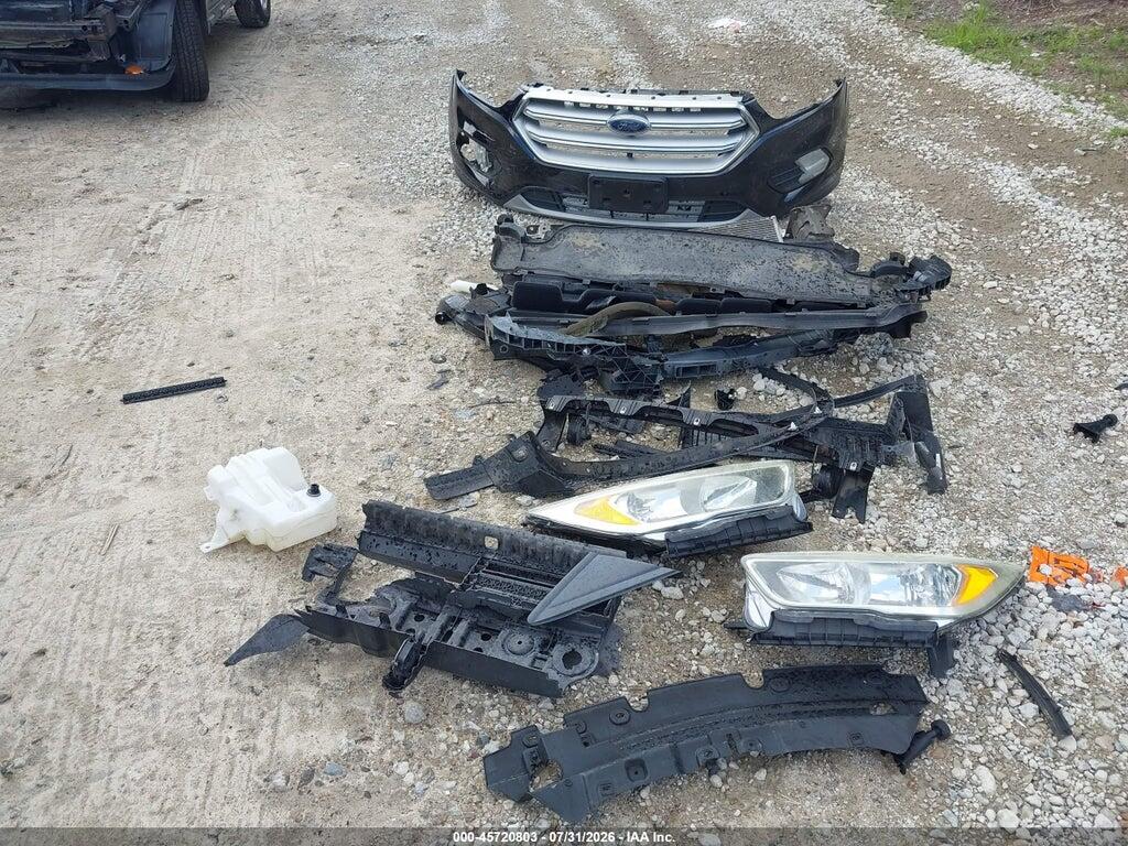 1FMCU9GD1HUA73232 2017 FORD ESCAPE photo no. 12