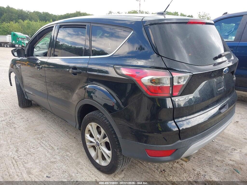 1FMCU9GD1HUA73232 2017 FORD ESCAPE photo no. 3