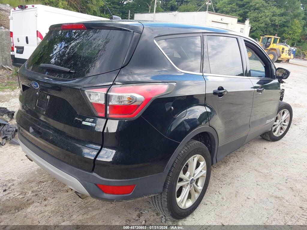 1FMCU9GD1HUA73232 2017 FORD ESCAPE photo no. 4