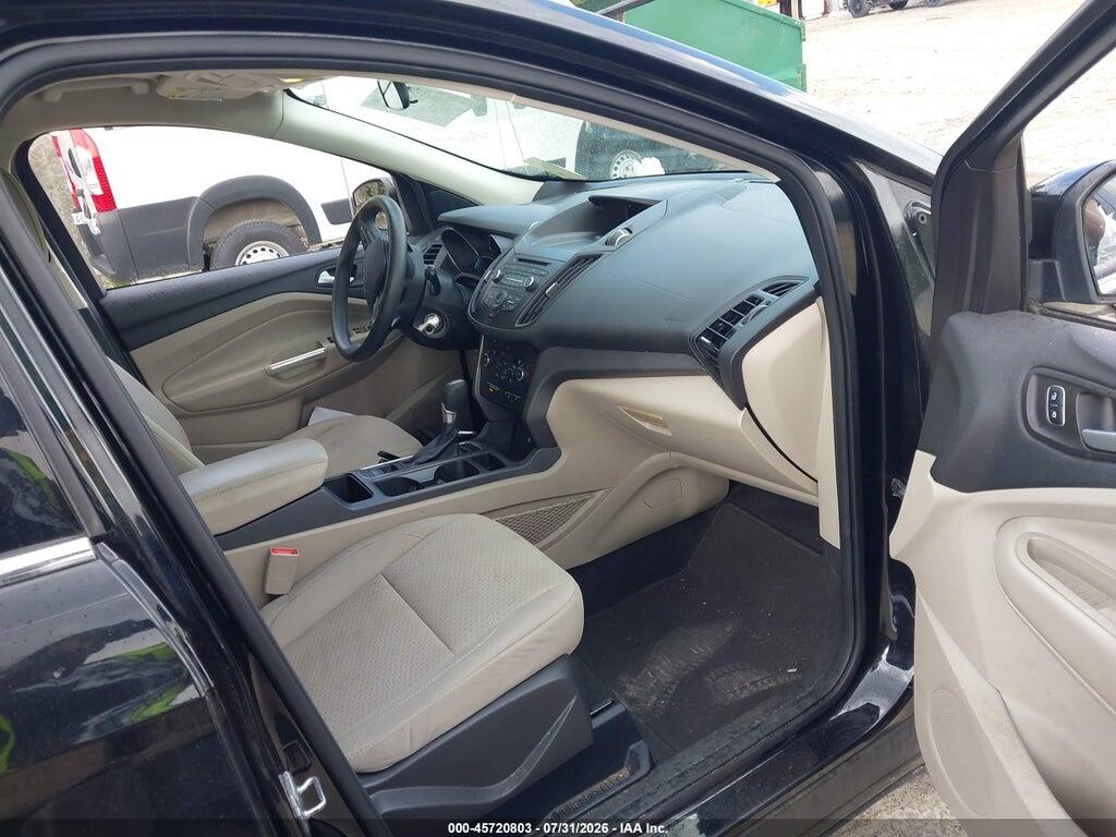 1FMCU9GD1HUA73232 2017 FORD ESCAPE photo no. 5