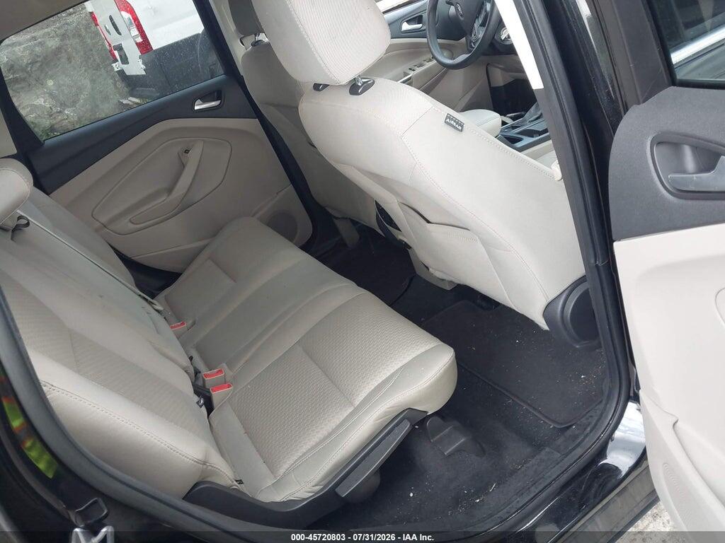 1FMCU9GD1HUA73232 2017 FORD ESCAPE photo no. 8