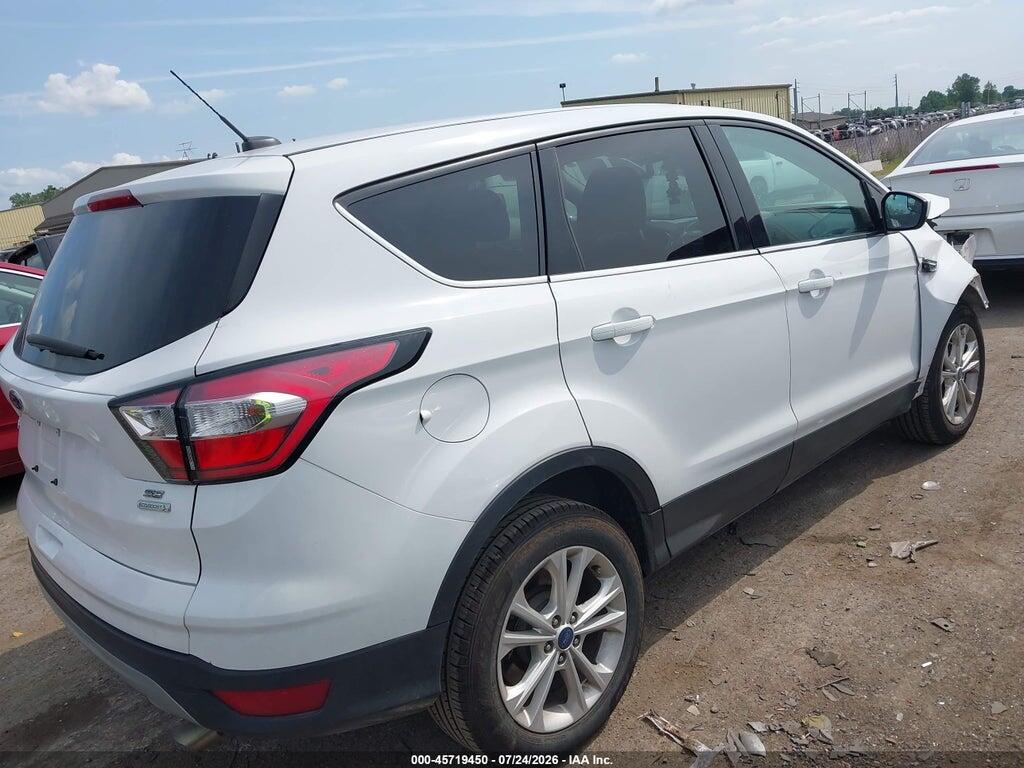 1FMCU0GD6HUD17890 2017 FORD ESCAPE photo no. 4