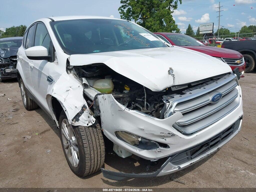 1FMCU0GD6HUD17890 2017 FORD ESCAPE photo no. 6