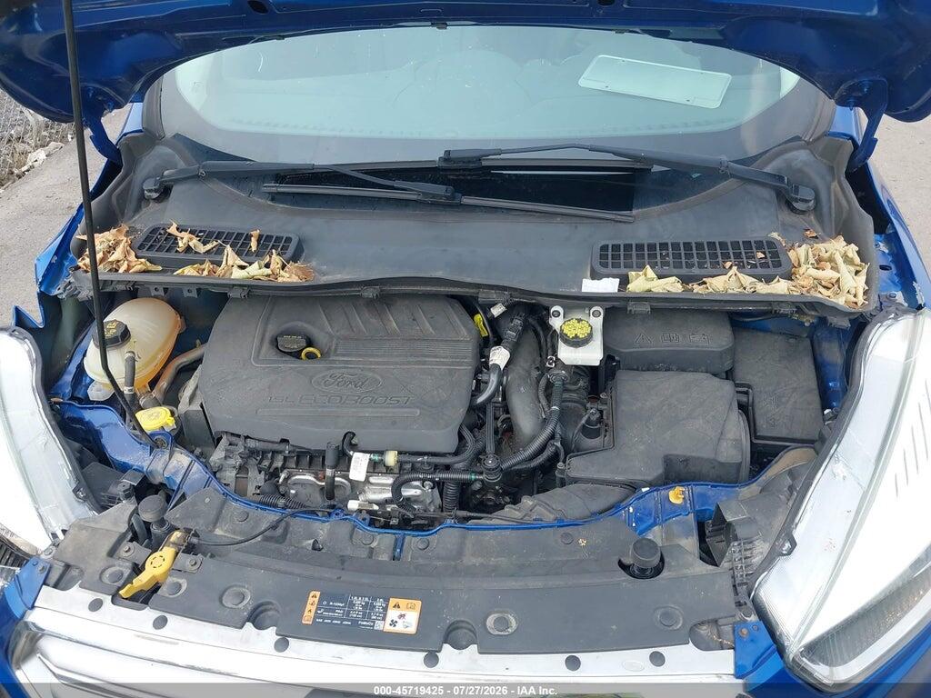 1FMCU0GD6HUB39317 2017 FORD ESCAPE photo no. 10