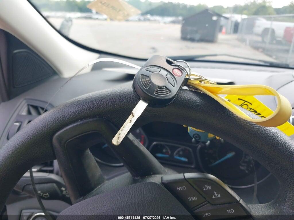 1FMCU0GD6HUB39317 2017 FORD ESCAPE photo no. 11