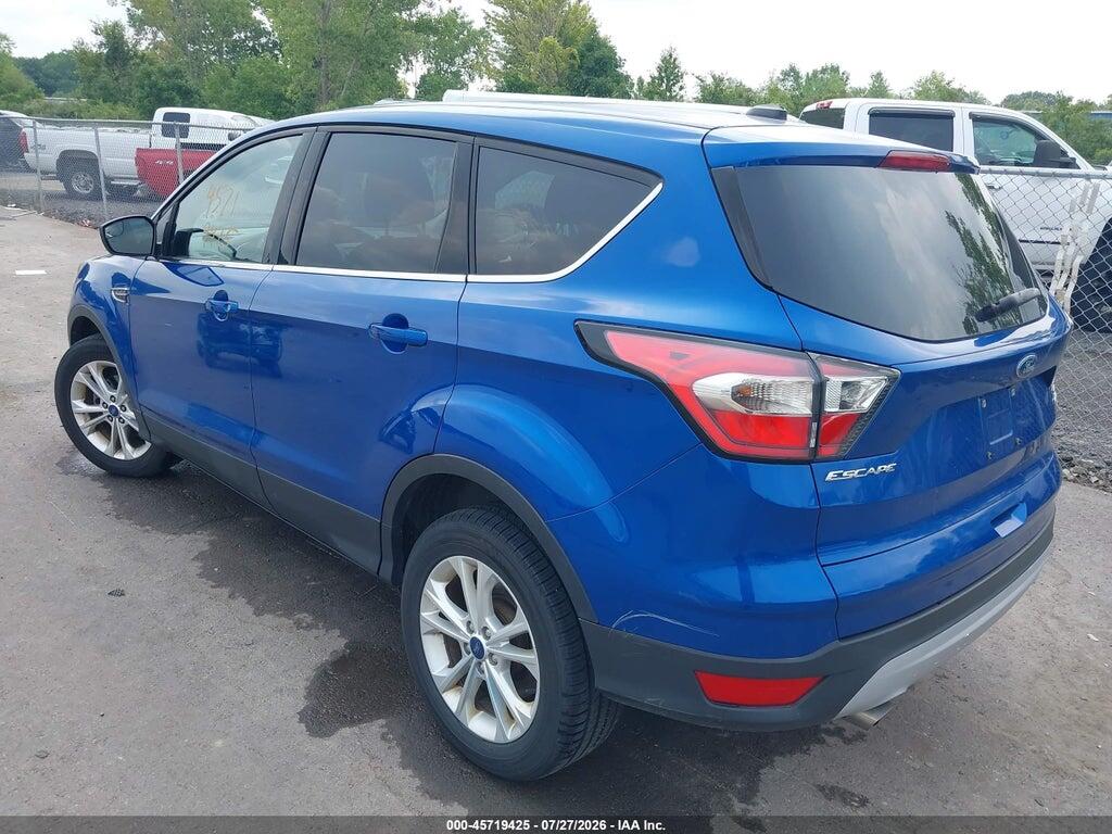 1FMCU0GD6HUB39317 2017 FORD ESCAPE photo no. 3