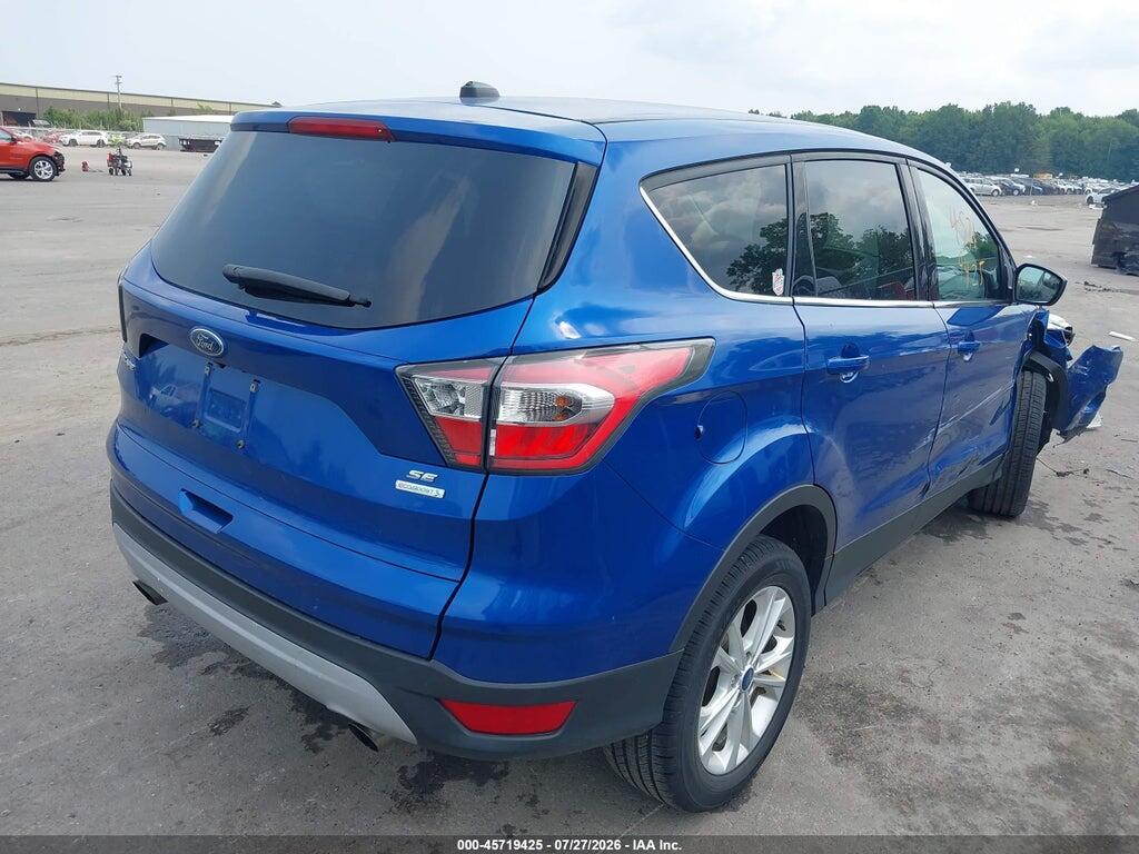 1FMCU0GD6HUB39317 2017 FORD ESCAPE photo no. 4