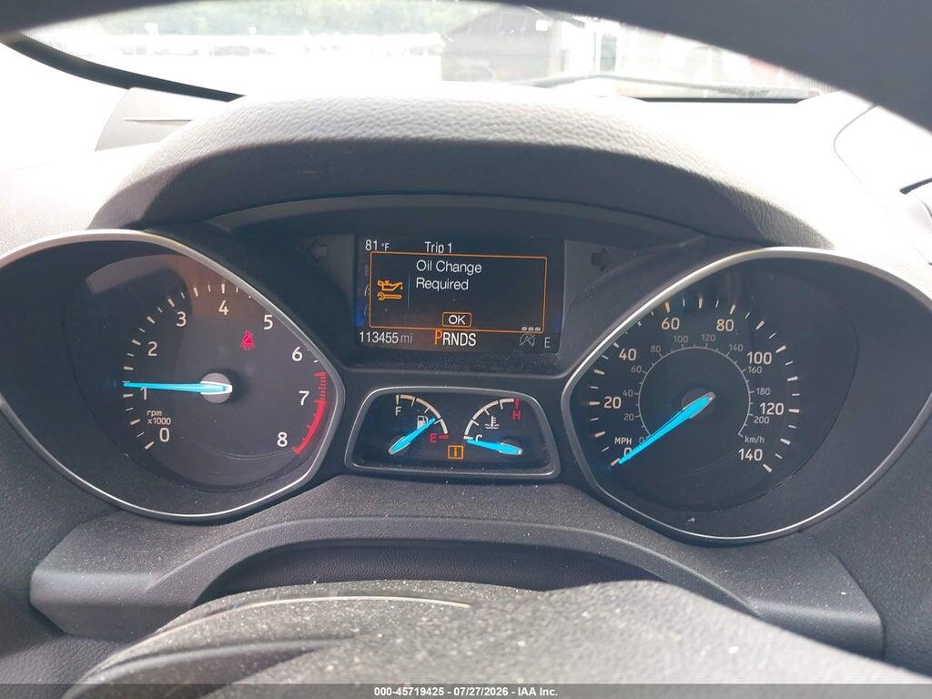 1FMCU0GD6HUB39317 2017 FORD ESCAPE photo no. 7