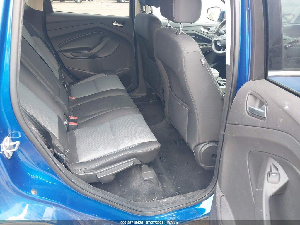 1FMCU0GD6HUB39317 2017 FORD ESCAPE photo no. 8