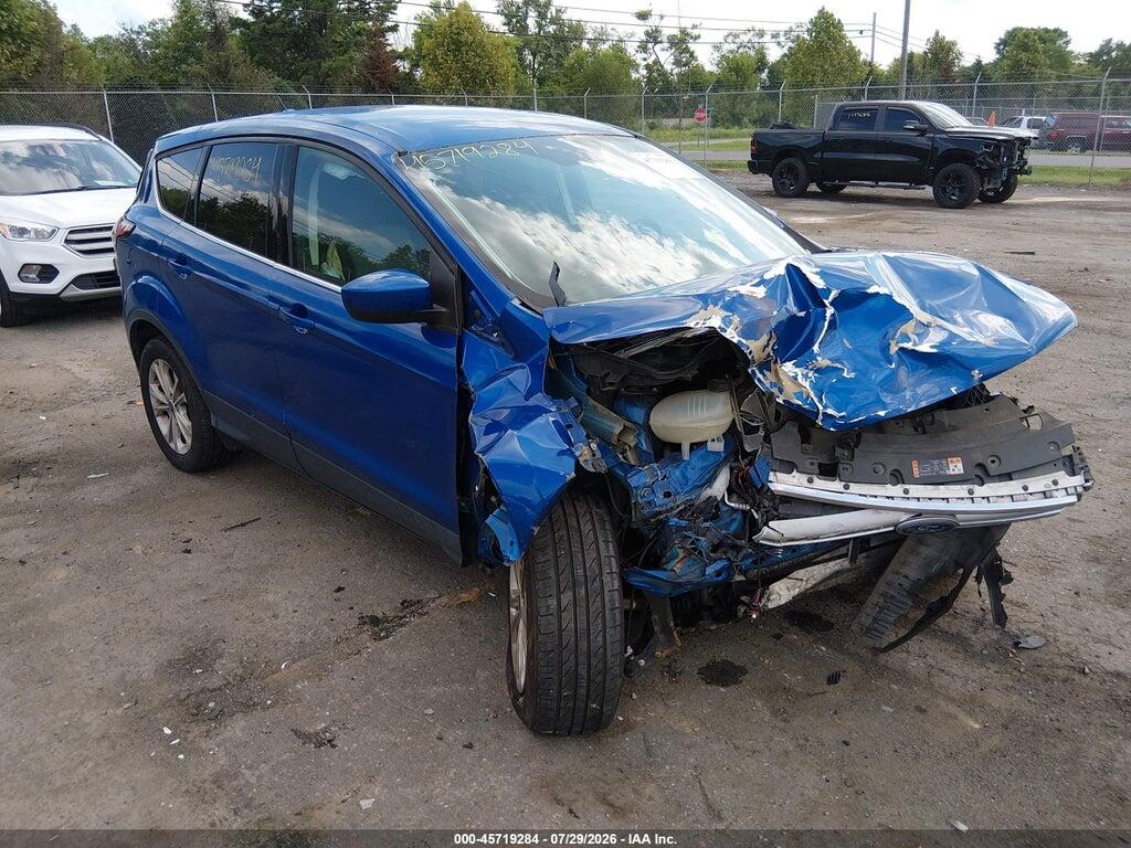 1FMCU9GD8HUC35437 2017 FORD ESCAPE photo no. 1
